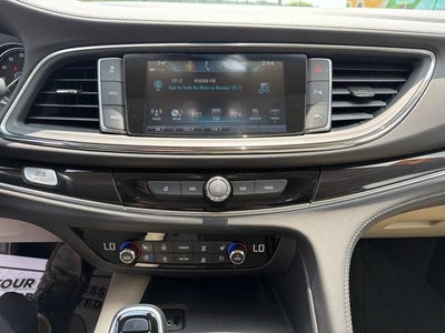 2019 Buick Enclave Premium
