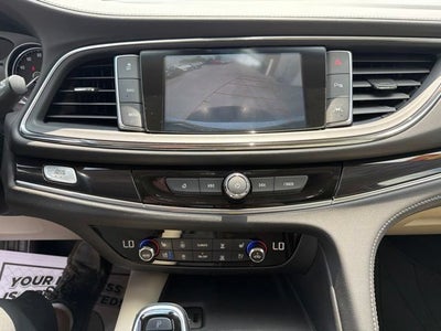 2019 Buick Enclave Premium