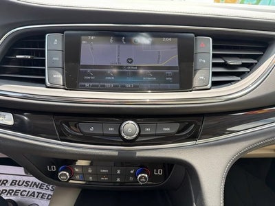 2019 Buick Enclave Premium