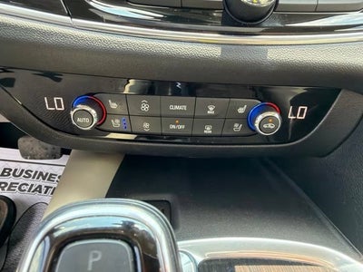 2019 Buick Enclave Premium