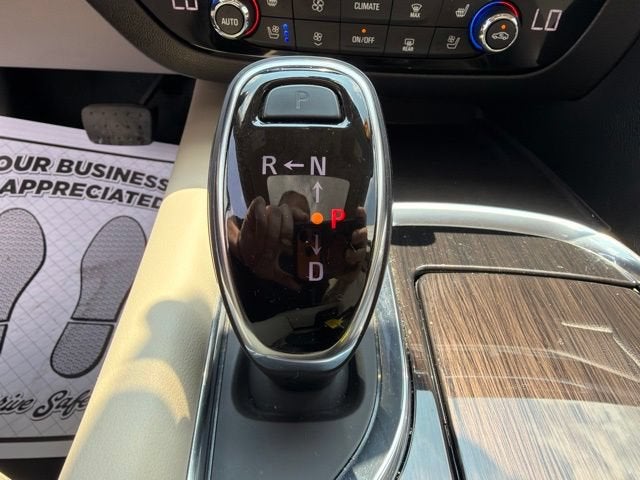 2019 Buick Enclave Premium