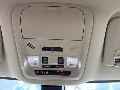 2019 Buick Enclave Premium