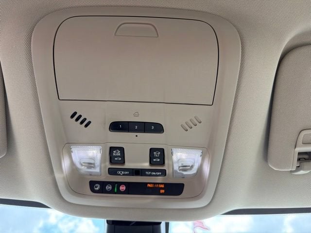 2019 Buick Enclave Premium