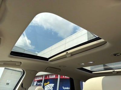 2019 Buick Enclave Premium