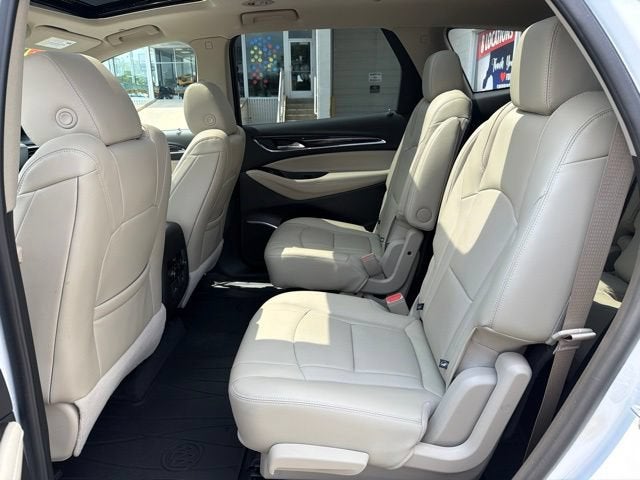 2019 Buick Enclave Premium