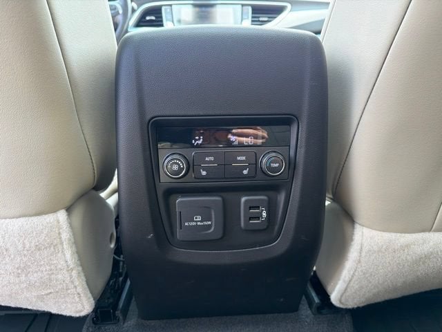 2019 Buick Enclave Premium