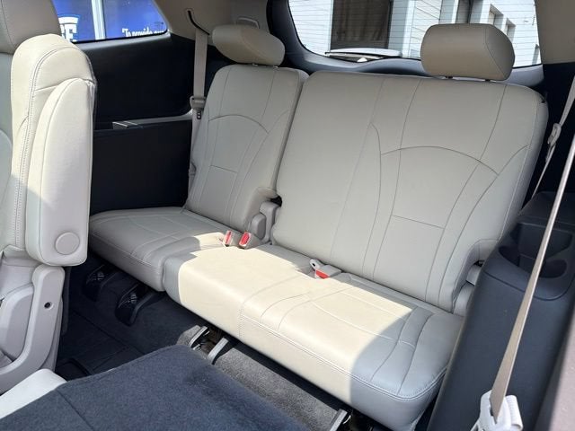 2019 Buick Enclave Premium
