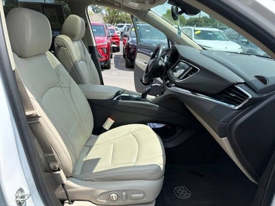 2019 Buick Enclave Premium