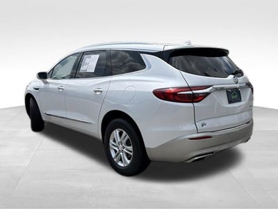 2019 Buick Enclave Premium