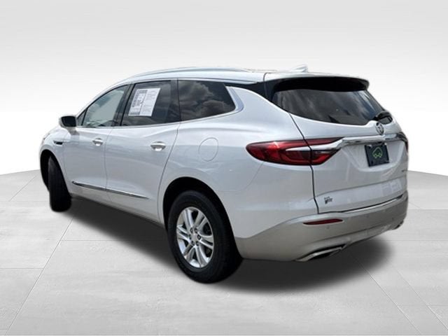 2019 Buick Enclave Premium