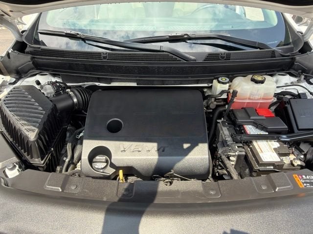 2019 Buick Enclave Premium