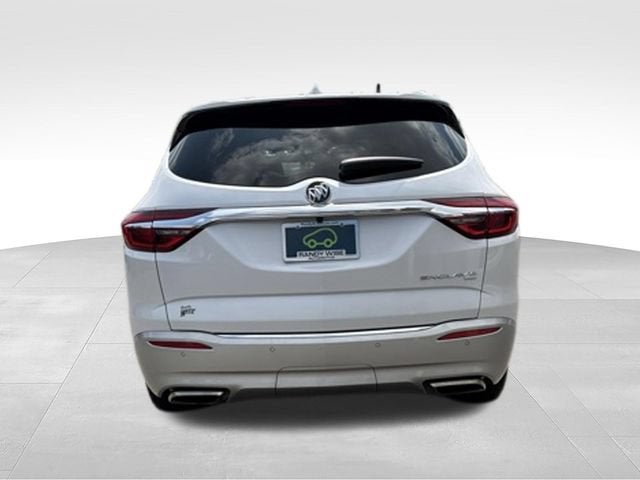 2019 Buick Enclave Premium