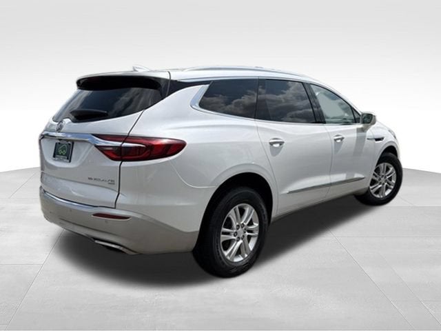 2019 Buick Enclave Premium