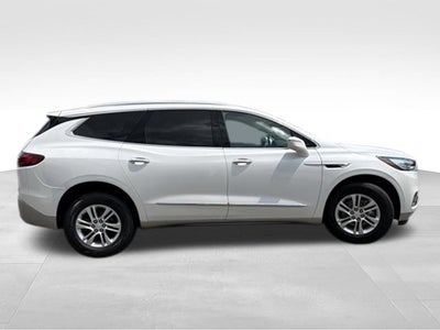 2019 Buick Enclave Premium