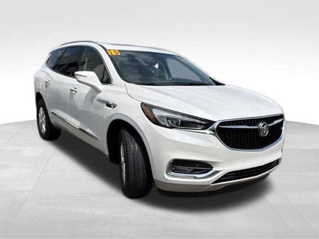 2019 Buick Enclave Premium
