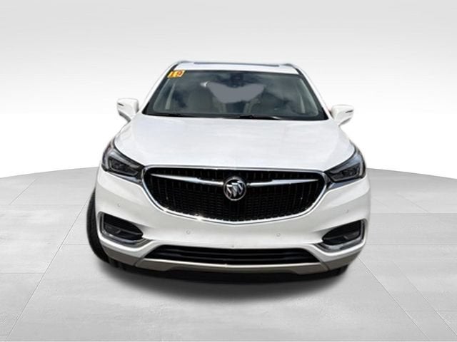 2019 Buick Enclave Premium