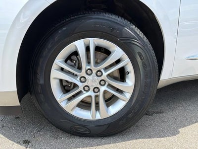 2019 Buick Enclave Premium