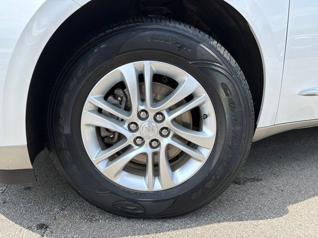 2019 Buick Enclave Premium