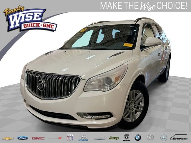 2015 Buick Enclave Convenience