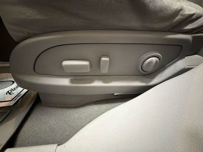 2015 Buick Enclave Convenience