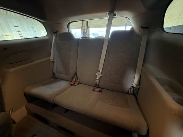 2015 Buick Enclave Convenience