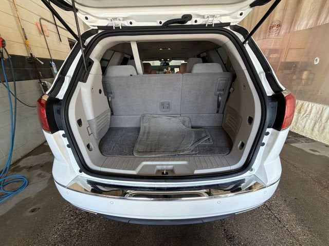 2015 Buick Enclave Convenience