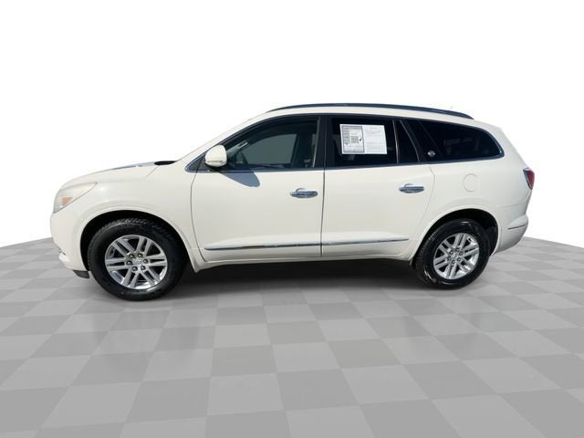 2015 Buick Enclave Convenience