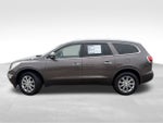 2012 Buick Enclave Leather