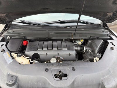 2012 Buick Enclave Leather