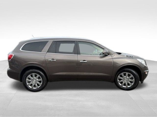 2012 Buick Enclave Leather