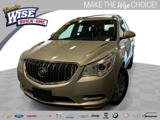 2014 Buick Enclave Leather
