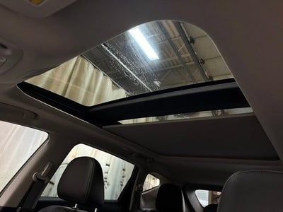 2022 Nissan Murano Platinum FWD