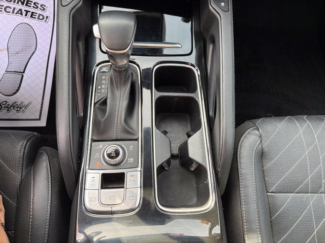 2023 Kia Telluride SX X-Pro