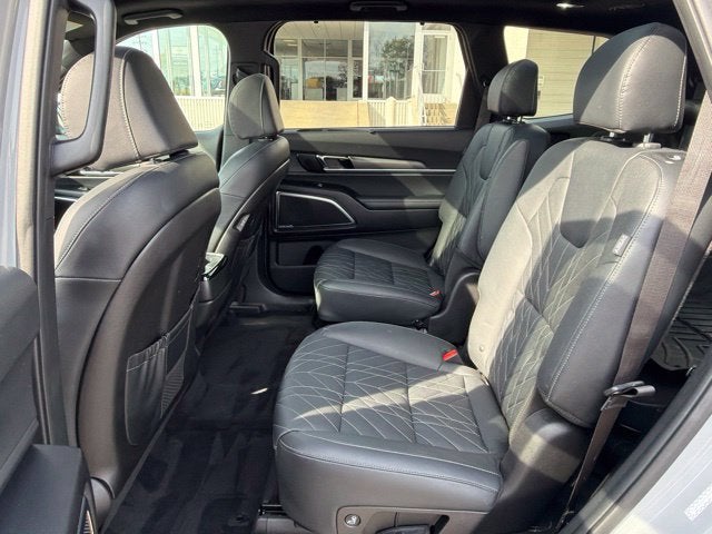 2023 Kia Telluride SX X-Pro