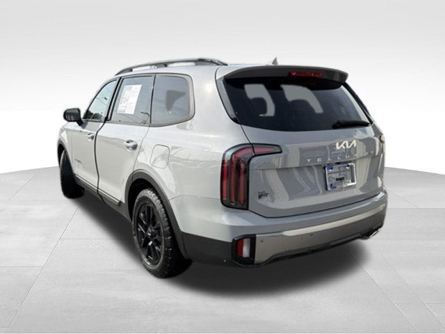 2023 Kia Telluride SX X-Pro