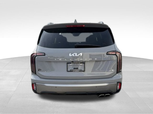 2023 Kia Telluride SX X-Pro