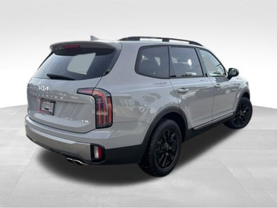 2023 Kia Telluride SX X-Pro