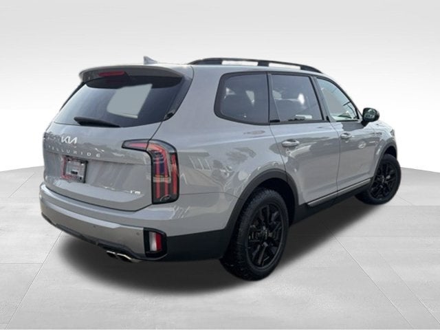2023 Kia Telluride SX X-Pro