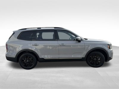 2023 Kia Telluride SX X-Pro
