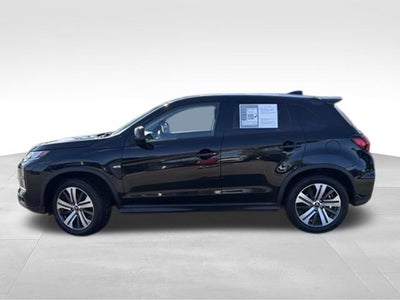 2023 Mitsubishi Outlander Sport 2.0 ES AWC