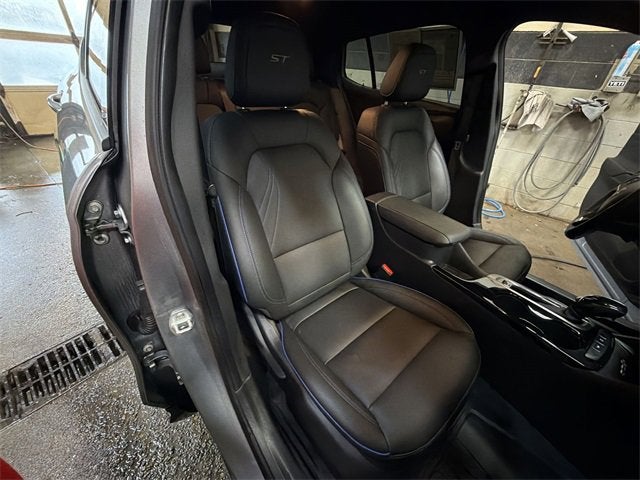 2024 Buick Envista Sport Touring