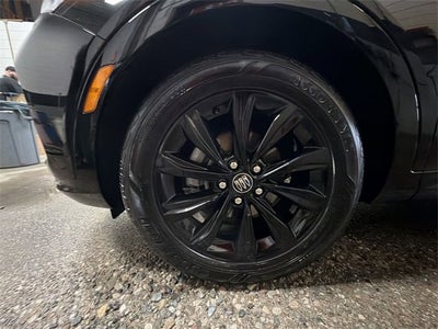 2024 Buick Envista Sport Touring