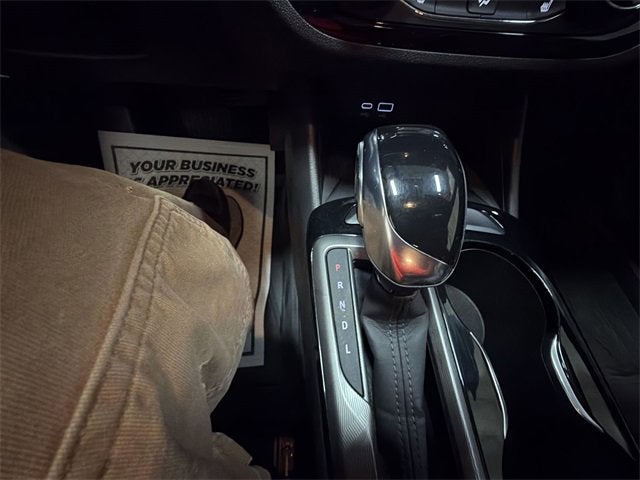 2024 Buick Envista Sport Touring