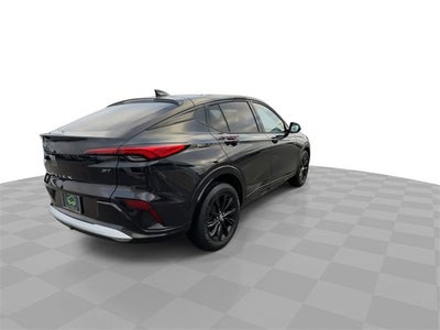 2024 Buick Envista Sport Touring