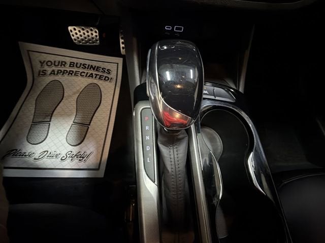 2024 Buick Envista Sport Touring