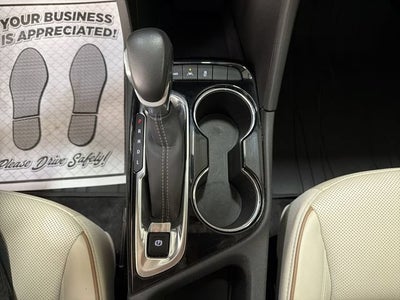 2024 Buick Encore GX Avenir