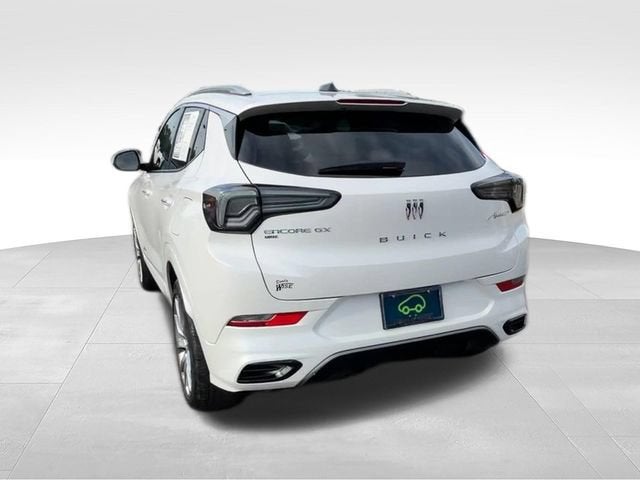 2024 Buick Encore GX Avenir