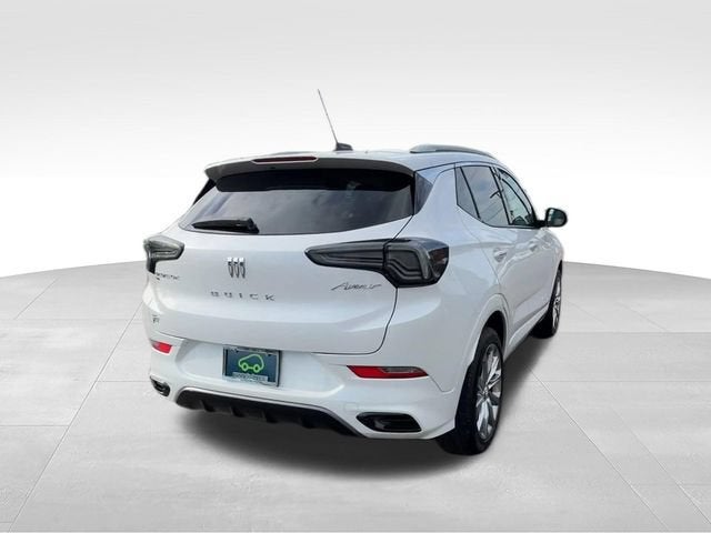2024 Buick Encore GX Avenir