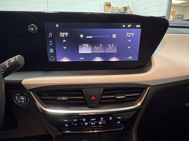 2024 Buick Encore GX Avenir