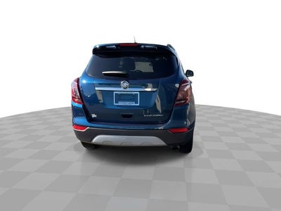 2019 Buick Encore Sport Touring